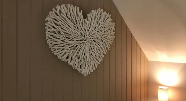 Апартаменты Luxury с балконом Loch Lomond Luxury Lodges