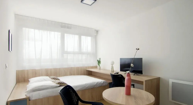 Standardowy apartament Sweetly I-Art Gradignan - Bordeaux Sud