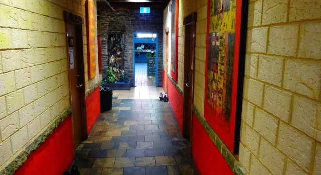 Mumma's Hostel, Book Hostel / Vandrerhjem Hostels i Perth, Hostel / Vandrerhjem