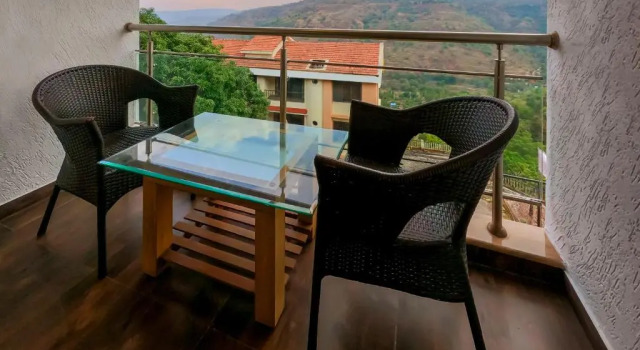 Люкс Privilege Sterling Panchgani