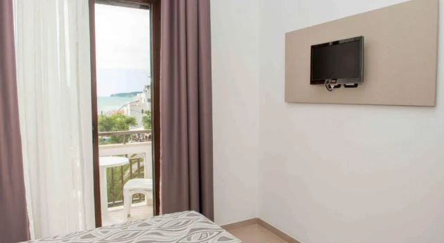 Двухместный номер Superior Hotel La Caravella