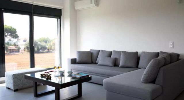 Geo Boutique Villa, Rezerwuj Boutique Hotel Hotele w Trifylia z basenem, Basen