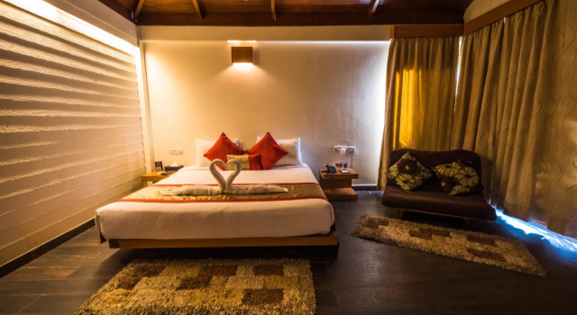 Sea Shell Havelock, Rezerwuj Hotel Swaraj Dweep Andaman Islands