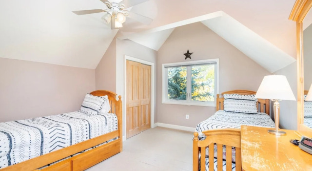 Bachman Village 14 home, Book Feriehus Villaer i Telluride Ski, Villa