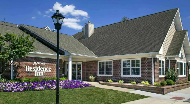 Residence Inn Pittsburgh Cranberry Township, Buchen Sie Hotel Cranberry Township Pennsylvania