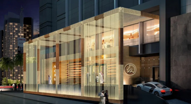 NOBU Hotel Riyadh