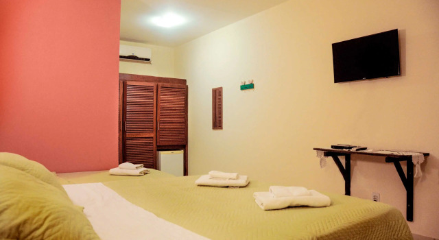 Pousada Vida do Mar, Rezervovat Hotel Hotely v Bahia se snídaní, Snídaně