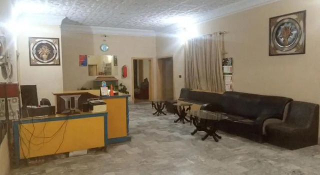 Hotel VIP Palace Lodge