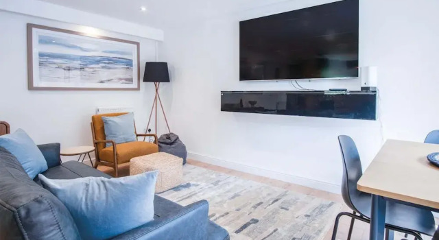 Коттедж The Cottage - 2 Bedroom Cottage - Tenby