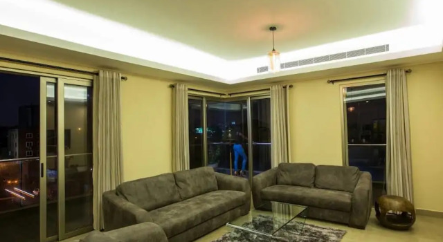 The Urban Apartments & Suites