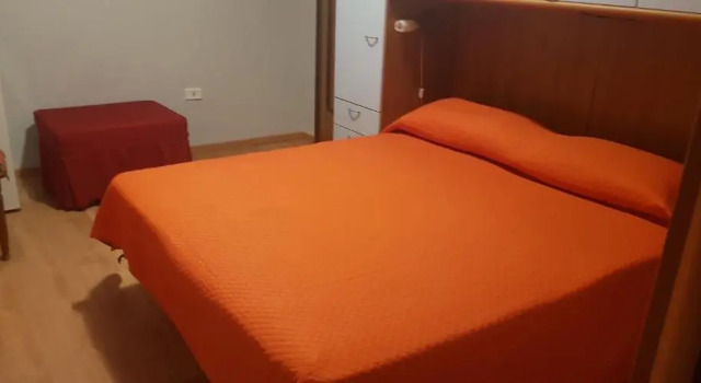 Standard cameră B&B Girasole