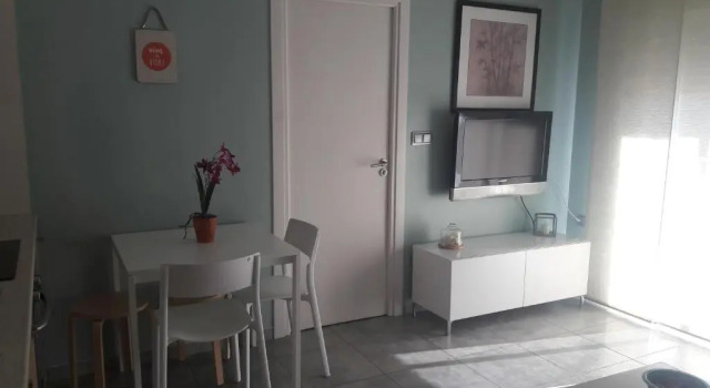 Апартаменты Apartamento coqueto y bien situado