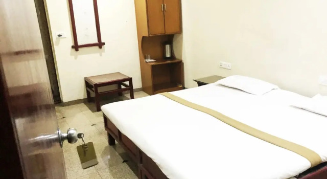 Hotel Vinayak Residency, Prenota Hotel Itarsi 