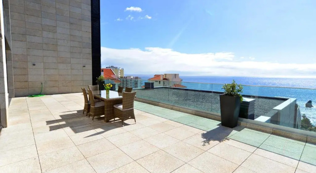 Апартаменты Sec XXI 12 - 3 Bed Flat