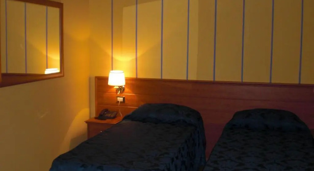 Двухместный номер Standard Hotel Palazzo Bruni