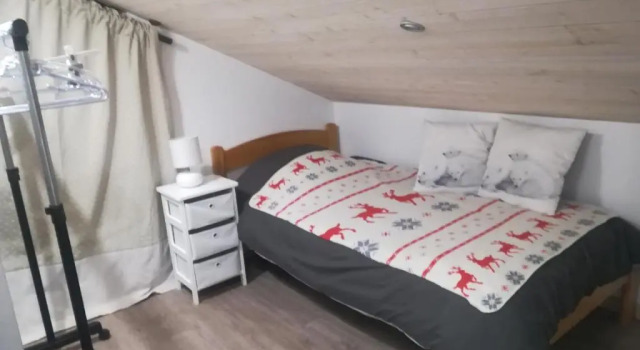Номер Standard chambre les ormes