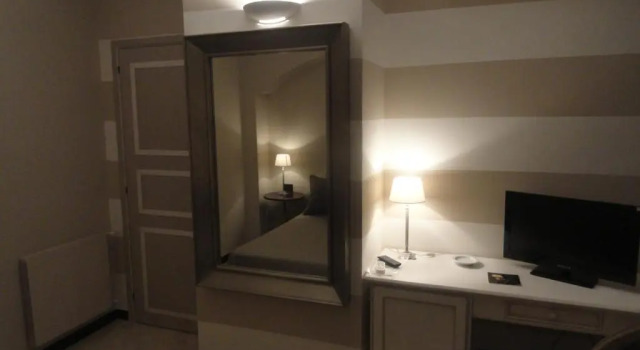 Номер Comfort Da ö Vittorio SRL