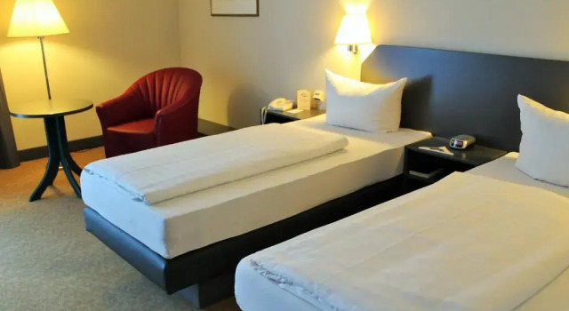 Номер Standard Hotel Wörth