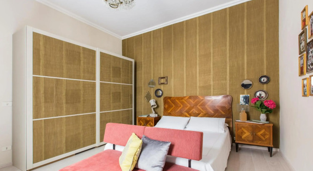 Dandy Suite, Забронировать Отель Отели Рима 4 звезды, рядом с Piazza San Giovanni in Laterano, 4*