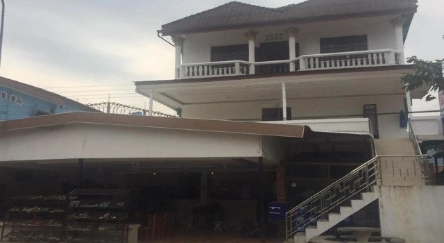 Chillao Hostel, Rezervasyon Pansiyon / Hostel Vientiane Province hosteller, Pansiyon / Hostel