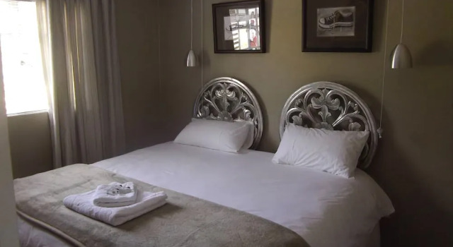 McClouds Cottage McClouds Accommodation, Забронировать Дом для отпуска Криссисмир Эрмело