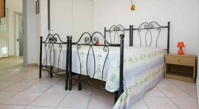 Apt Porticato 2 - Cantoru