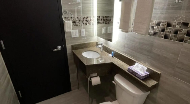 Hotel 369 Brooklyn, Забронировать Отель Отели Нью-Йоркской агломерации с парковкой, Парковка
