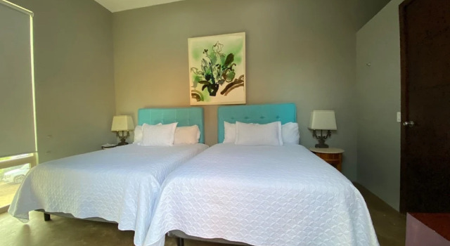Номер Comfort Hotel Valentino