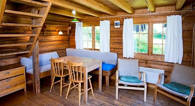 Kvitåvatn Fjellstue, Réserver Hôtel Gaustablikk Telemark