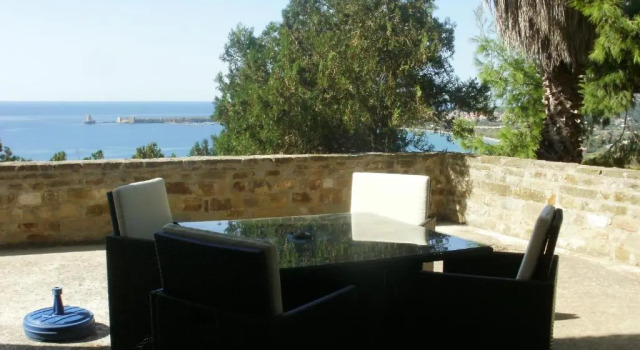 Villa Charly Point Villa