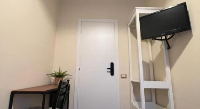 Номер Standard Bergamoincity