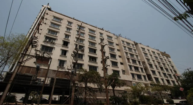 Minerva Grand Secunderabad, Забронировать Отель Отели Хайдарабада 4 звезды, 4*