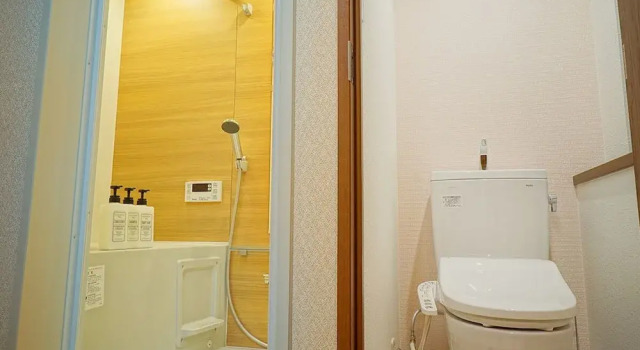Коттедж Shinagawa family hotel in Tokyo