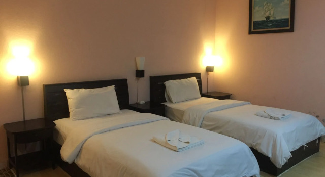 Pannapa Resort