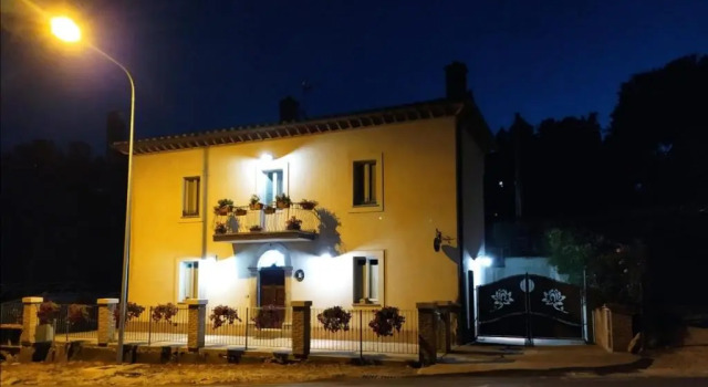LaZita B&B, Réserver Chambre d'hôtes Montecastrilli 