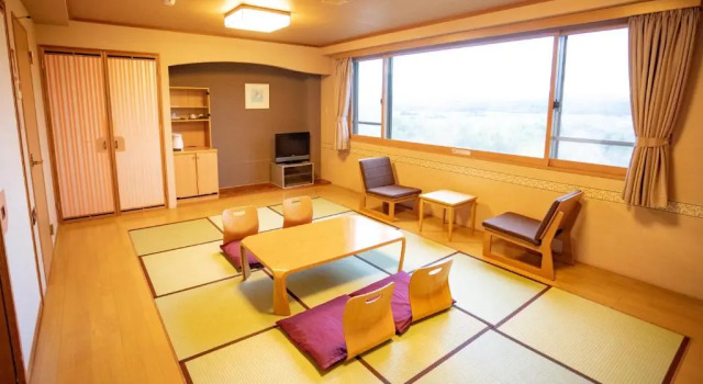 Номер Standard Hanakagura