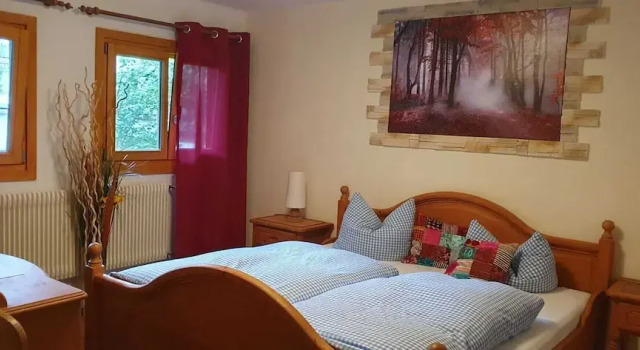 Berggasthof Willy Merkl, Rezervovat Hotel Schliersee Spitzingsee