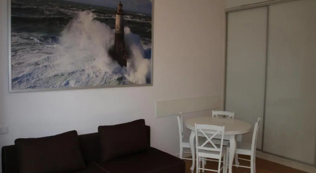 Apartament Dune A 004, Book Apartment Mielno Jamno Lake