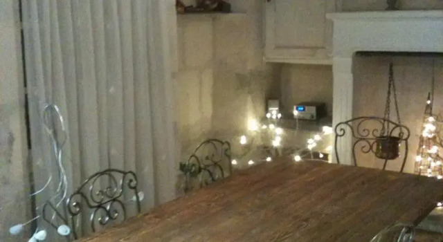 Gîte de la Venelle, 예약 아파트 Boulbon ViaRhona