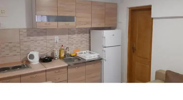 Апартаменты Apartments Škaljari