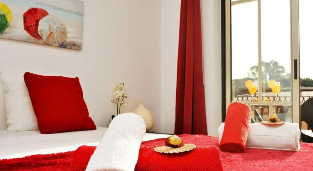 Apartamento Ipanema 2