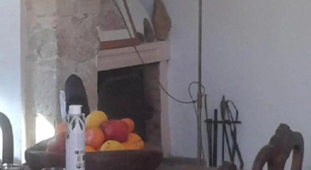 Коттедж c 1 комнатой Falasarna Lardas House