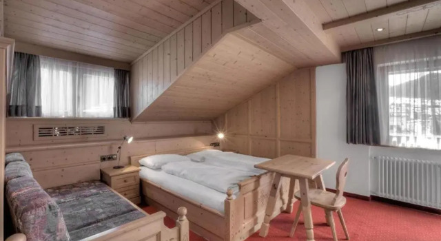 Студия Apartments Bracun