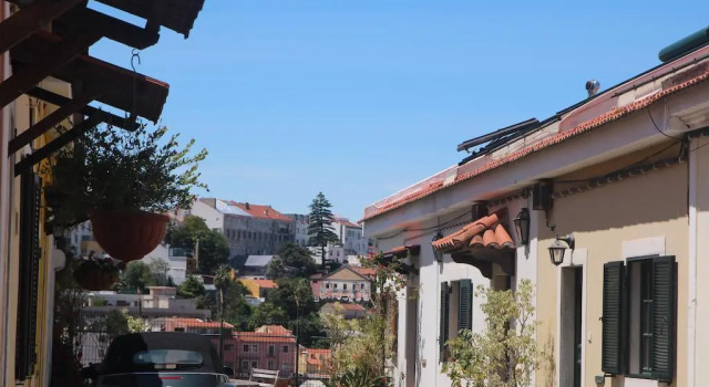 VisitingPortugal - Historic Holiday Homes