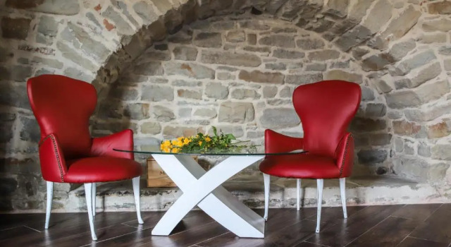 Номер Superior Albergo del Bramante
