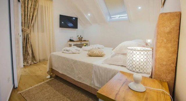 Heritage Hotel Dea Hvar