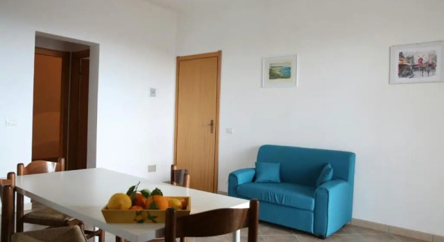 Surra Mediterranean Apartments, Book Apartment Hotels in Sicily with Parking, Parking