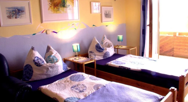 Ferienwohnung Galerie 7