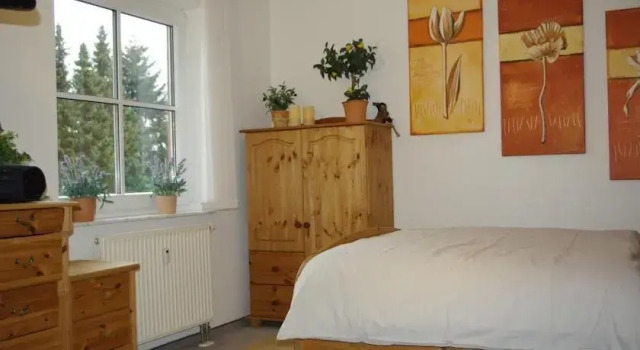 Ellis Ferienparadies an der Grünen Aue