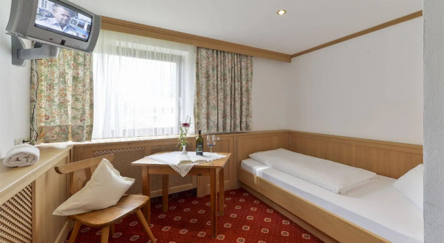 Hotel Sonnblick